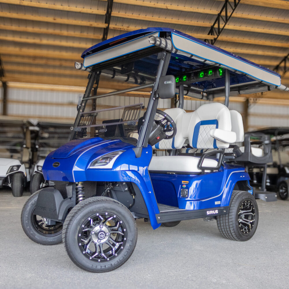 2026 Star Sirius 2+2