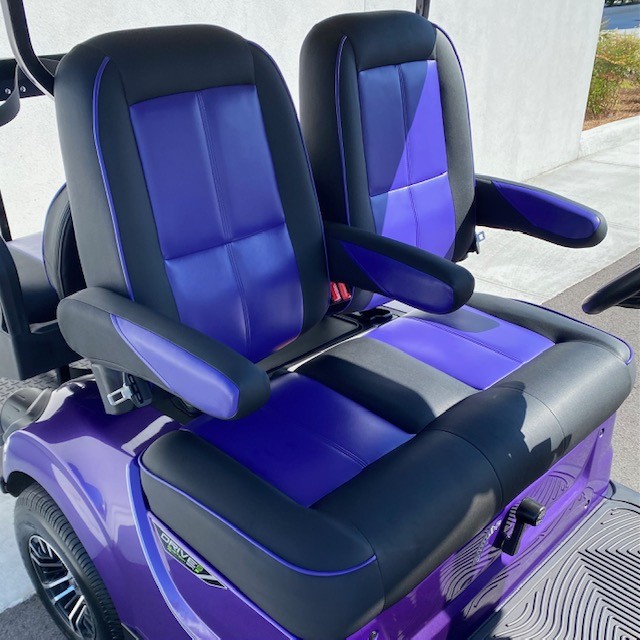 2021 Yamaha Drive2 photo 4