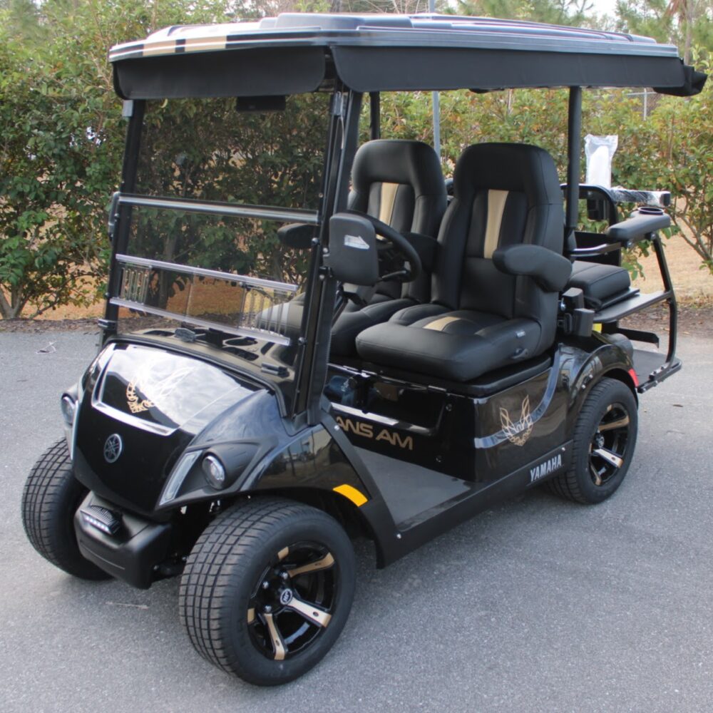2026 Yamaha Drive2