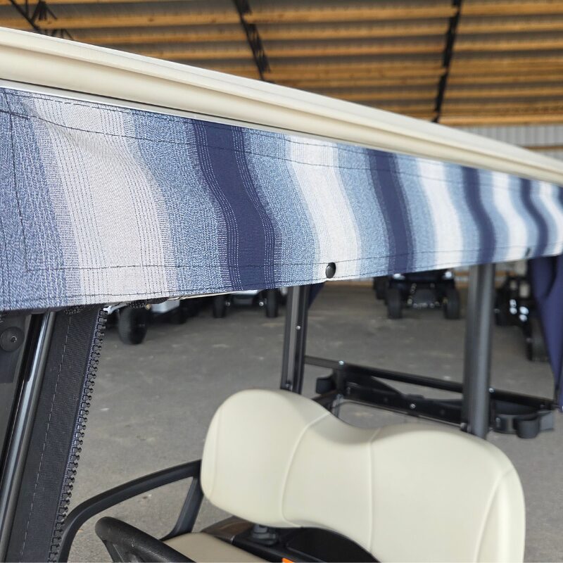 2022 Yamaha Drive2 photo 2