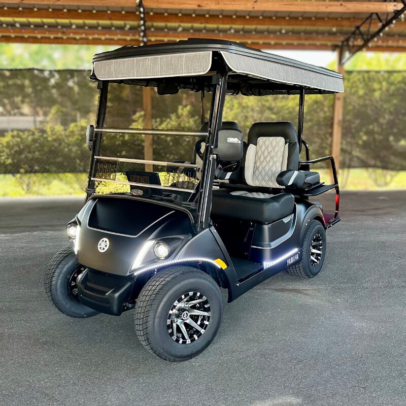 2026 Yamaha Drive2