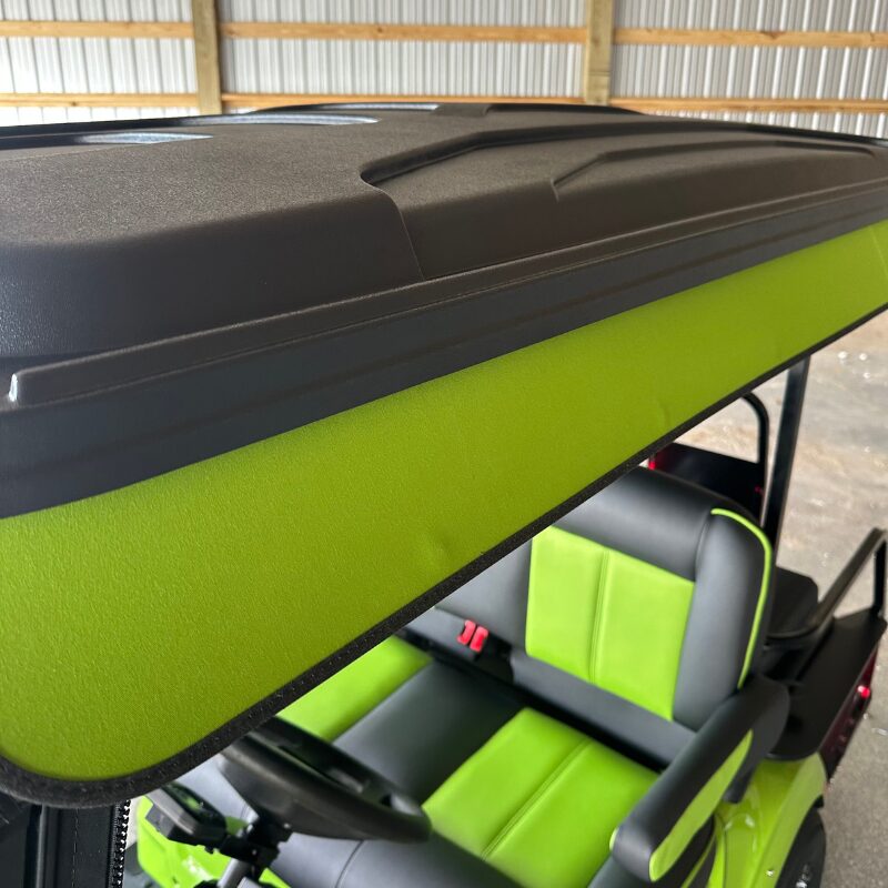 2023 Yamaha Drive2 - Image 2