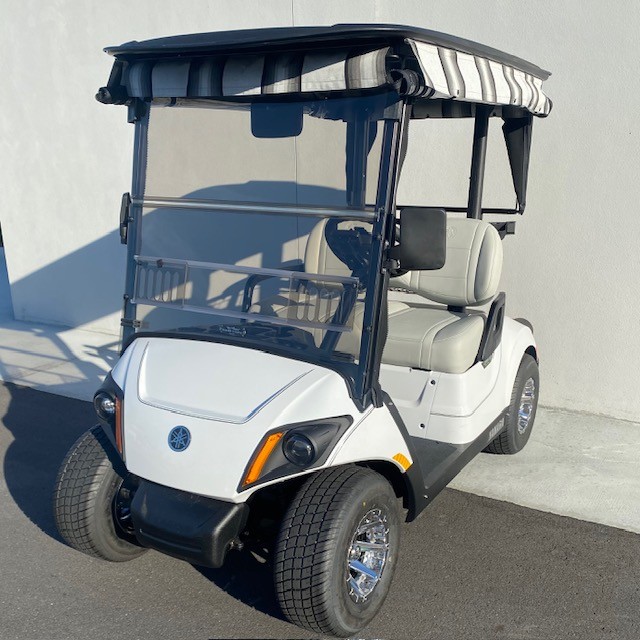2026 Yamaha Drive2