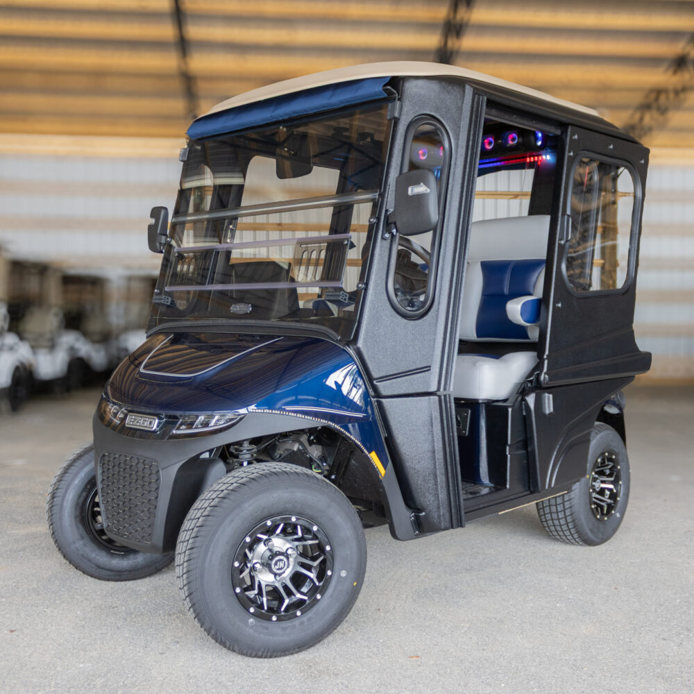 2026 E-Z-GO Freedom RXV ELiTE