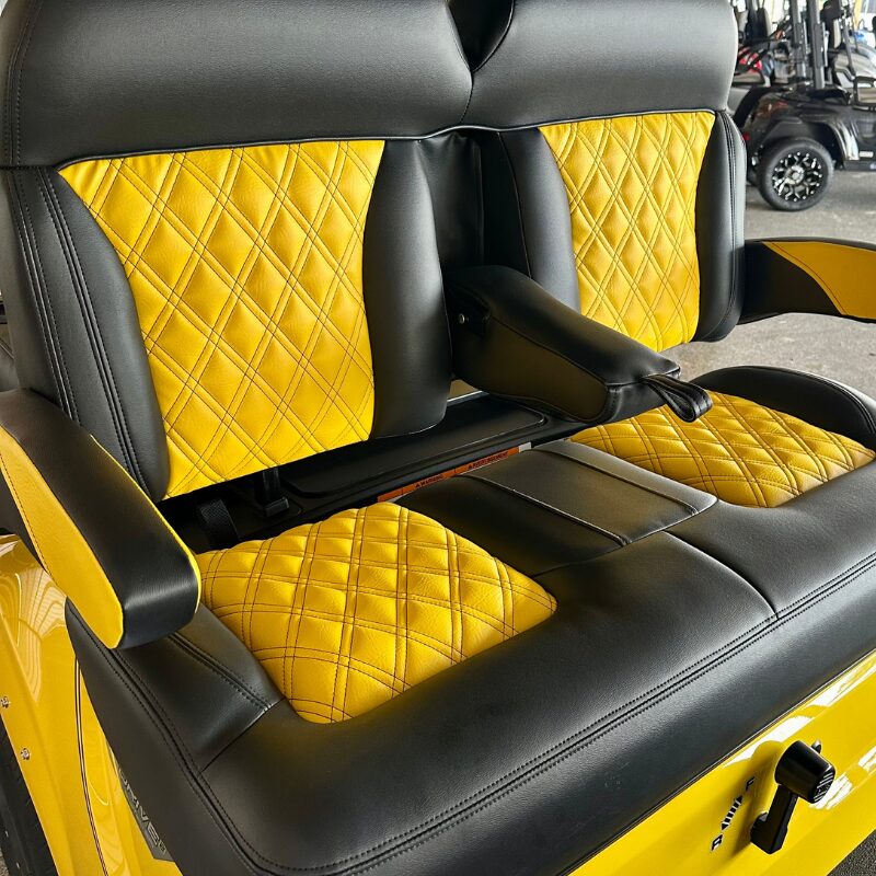 2023 Yamaha Drive2 photo 4