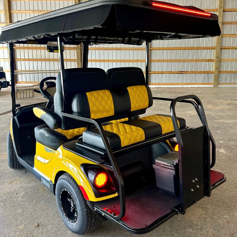 2023 Yamaha Drive2 photo 5