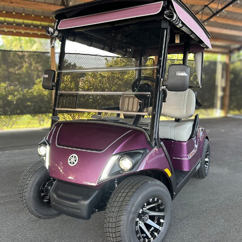 2023 Yamaha Drive2 photo 6