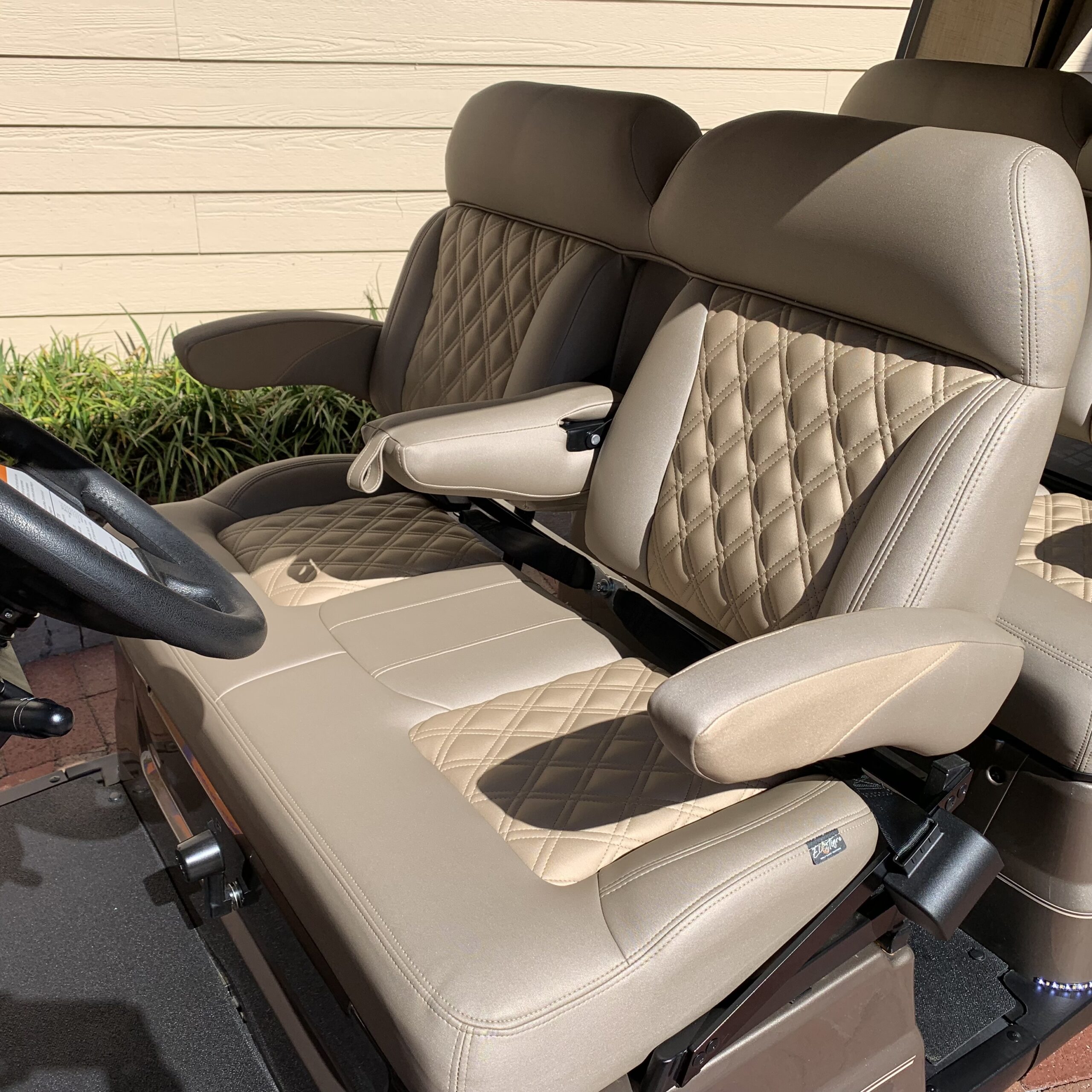 2023 Yamaha Concierge photo 4