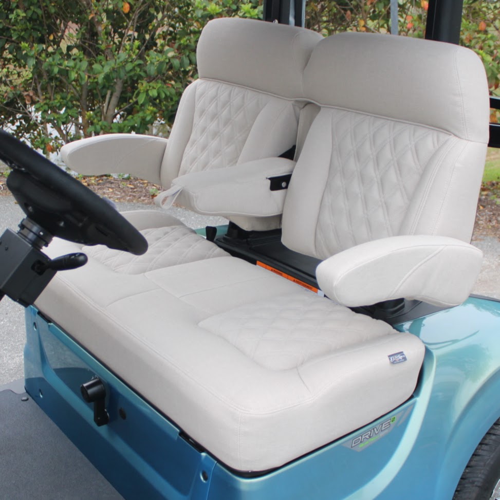 2026 Yamaha Drive2 - Image 2