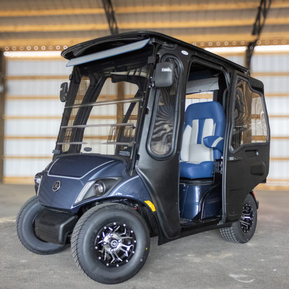 2026 Yamaha Drive2