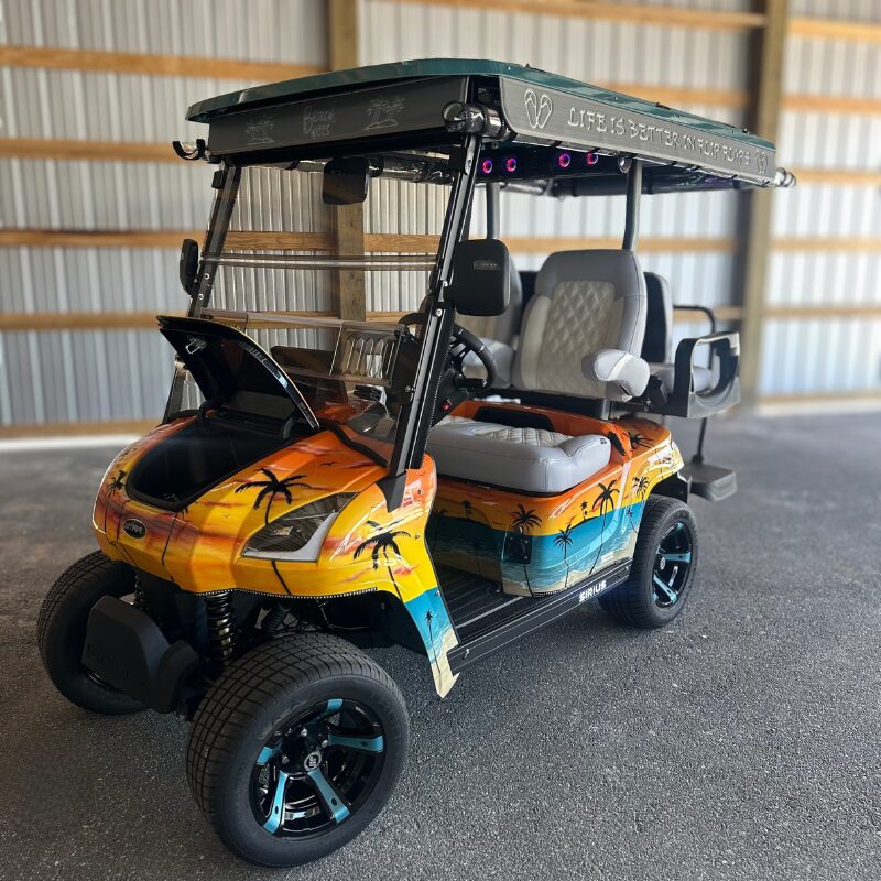 2026 Star Sirius 2+2