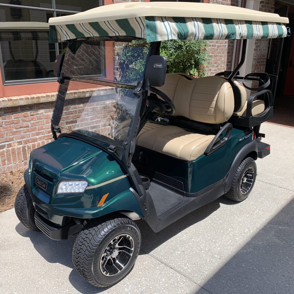 2023 Club Car Onward
