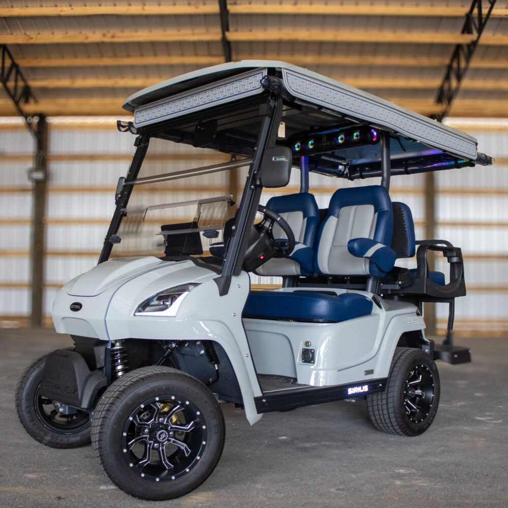 2026 Star Sirius 2+2