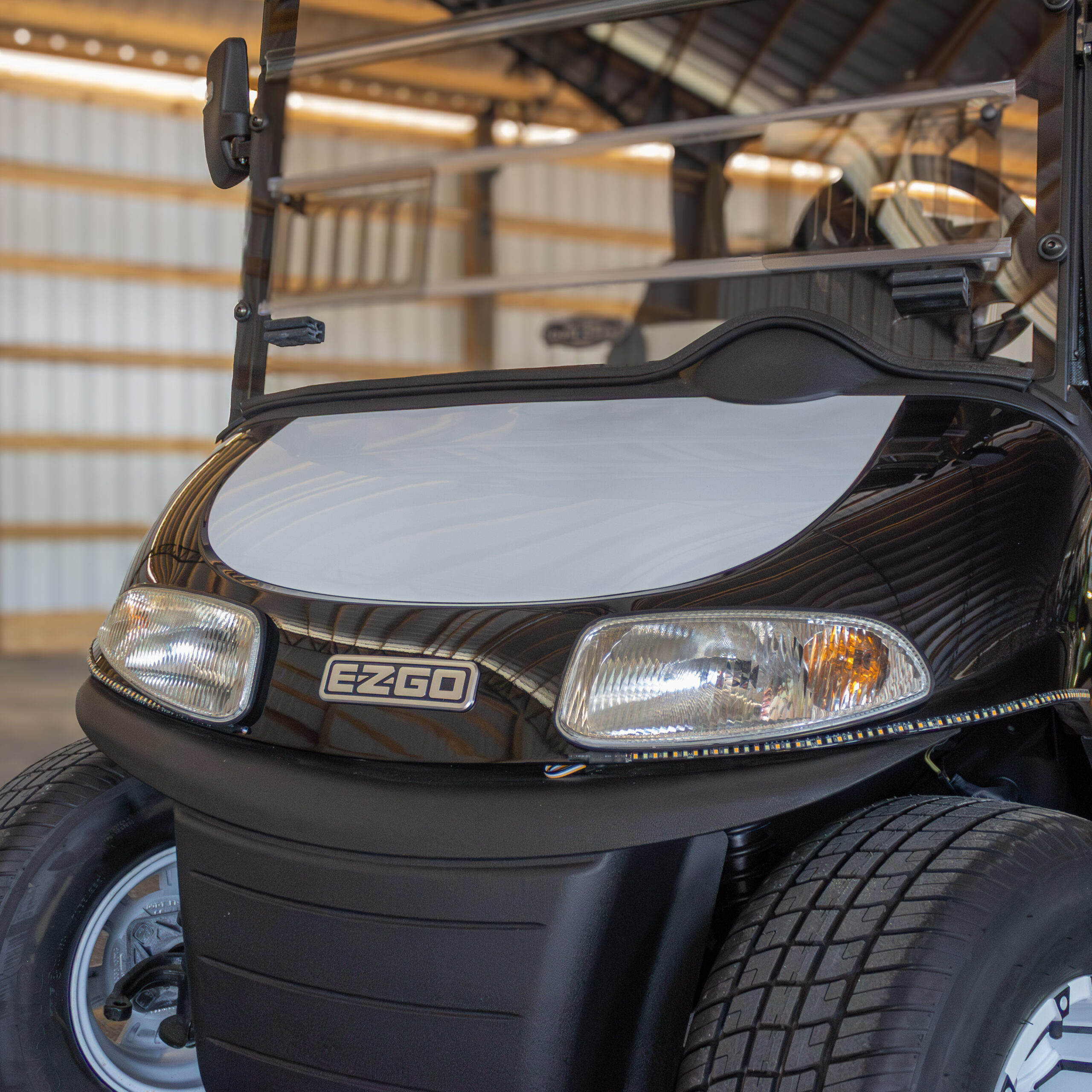 2022 EZGO Freedom photo 5