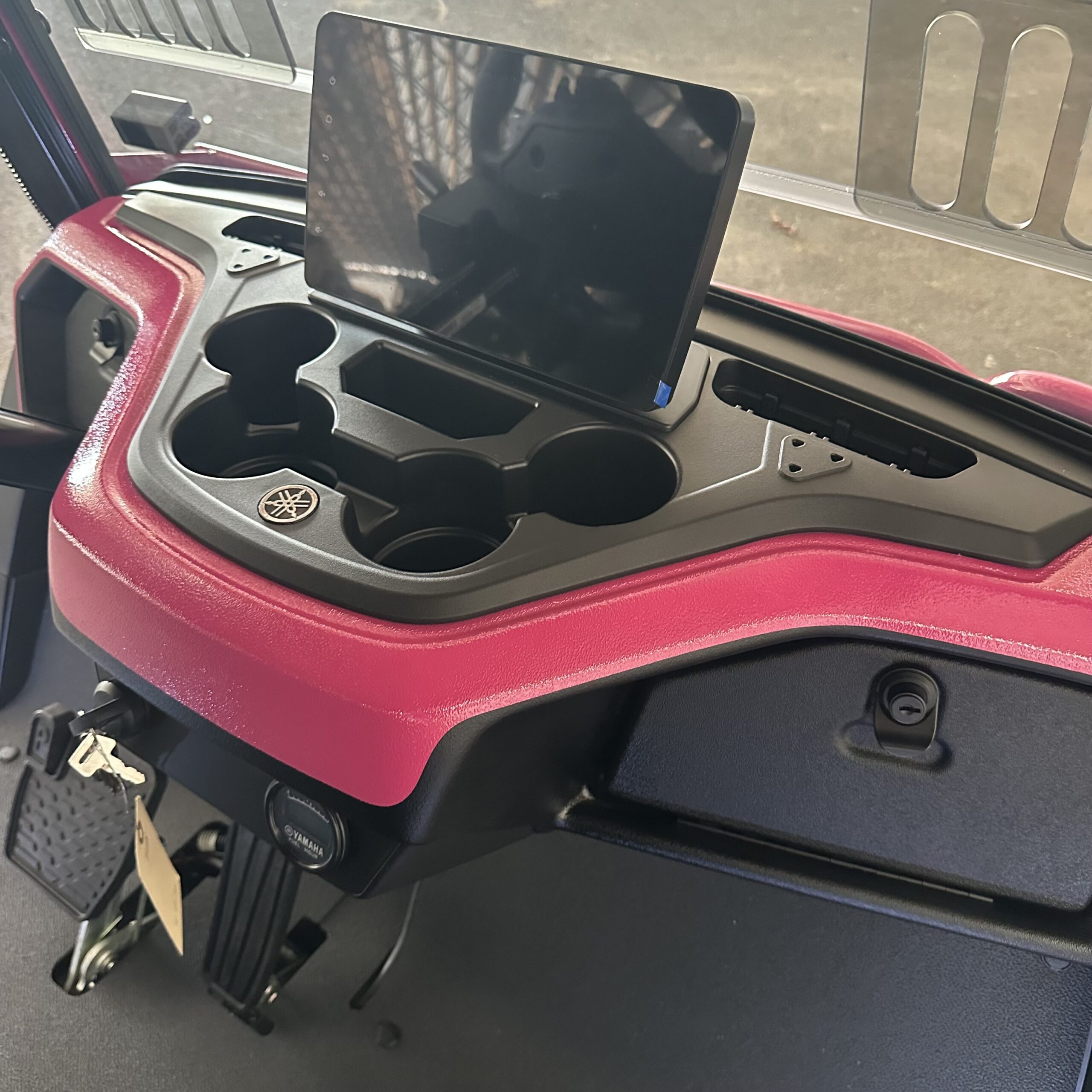 2026 Yamaha Drive2 - Image 5