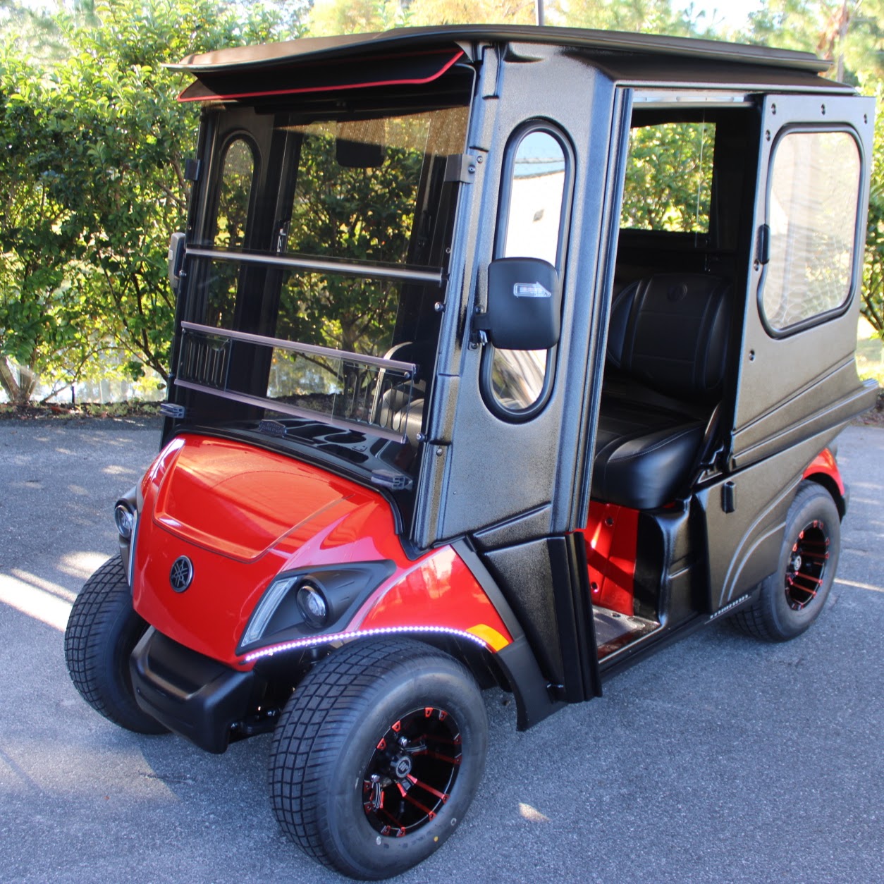 2026 Yamaha Drive2