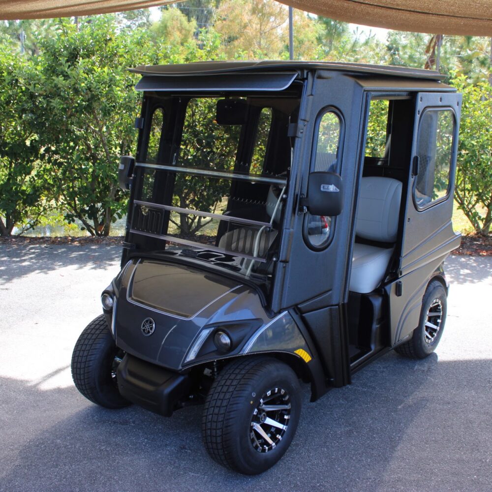 2026 Yamaha Drive2