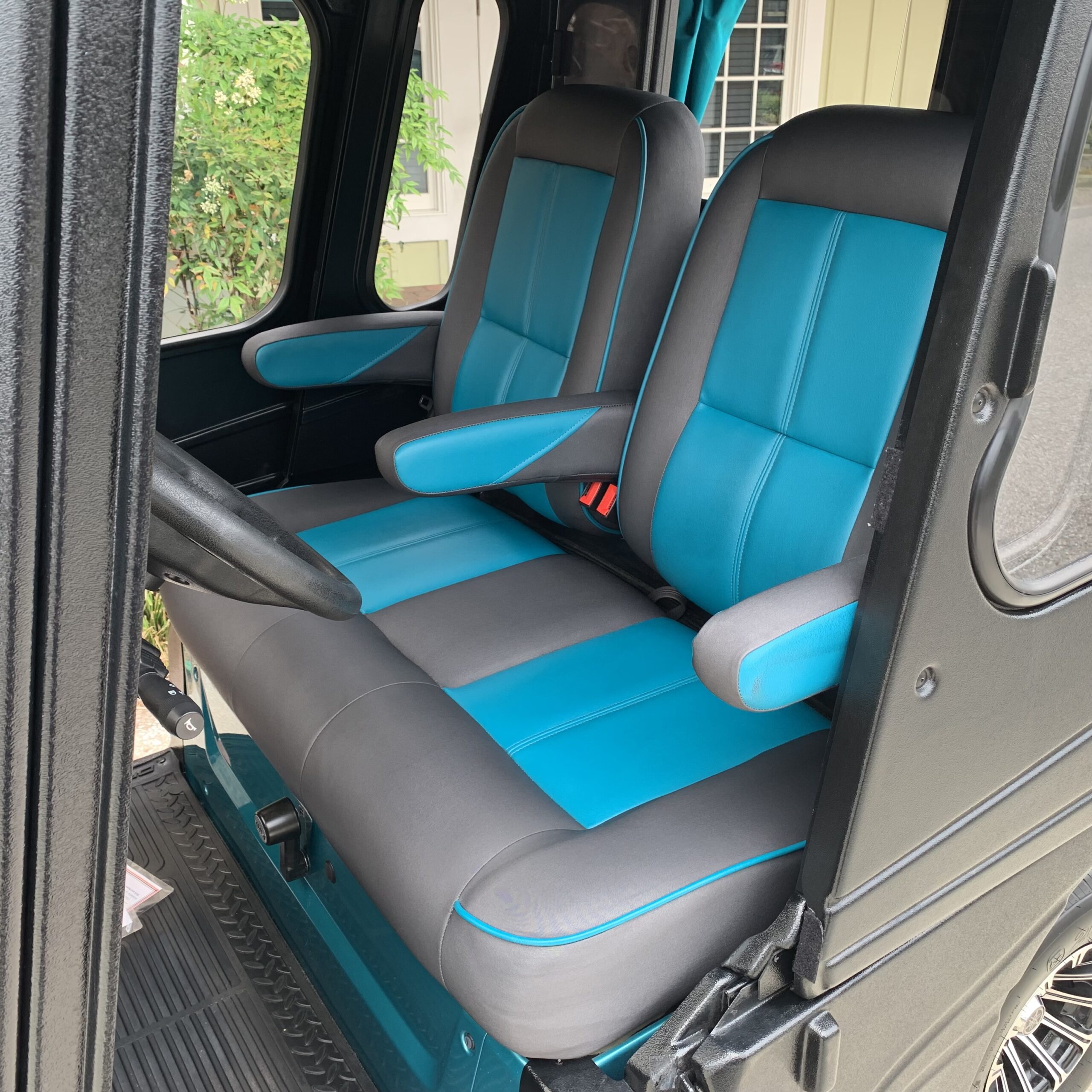 2019 Yamaha Drive2 photo 4