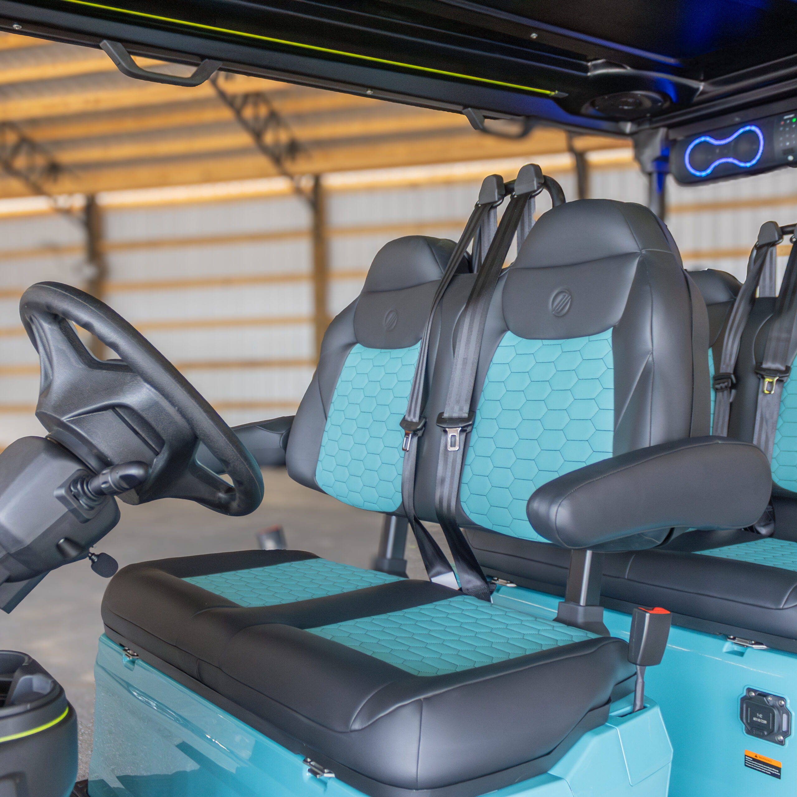 2026 MadJax Ascent - The Villages Golf Cars : The Villages Golf Cars