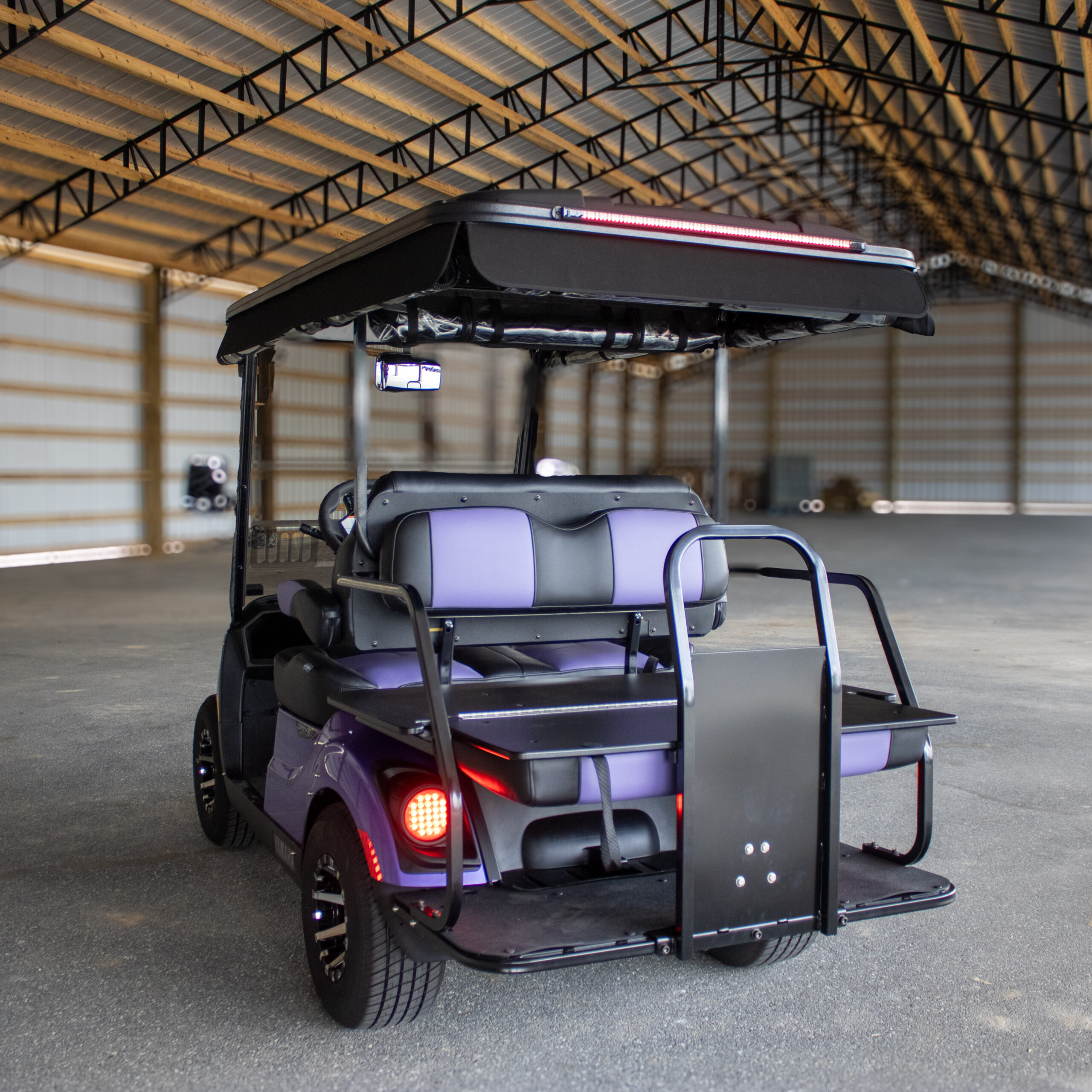 2023 Yamaha Drive2 photo 3