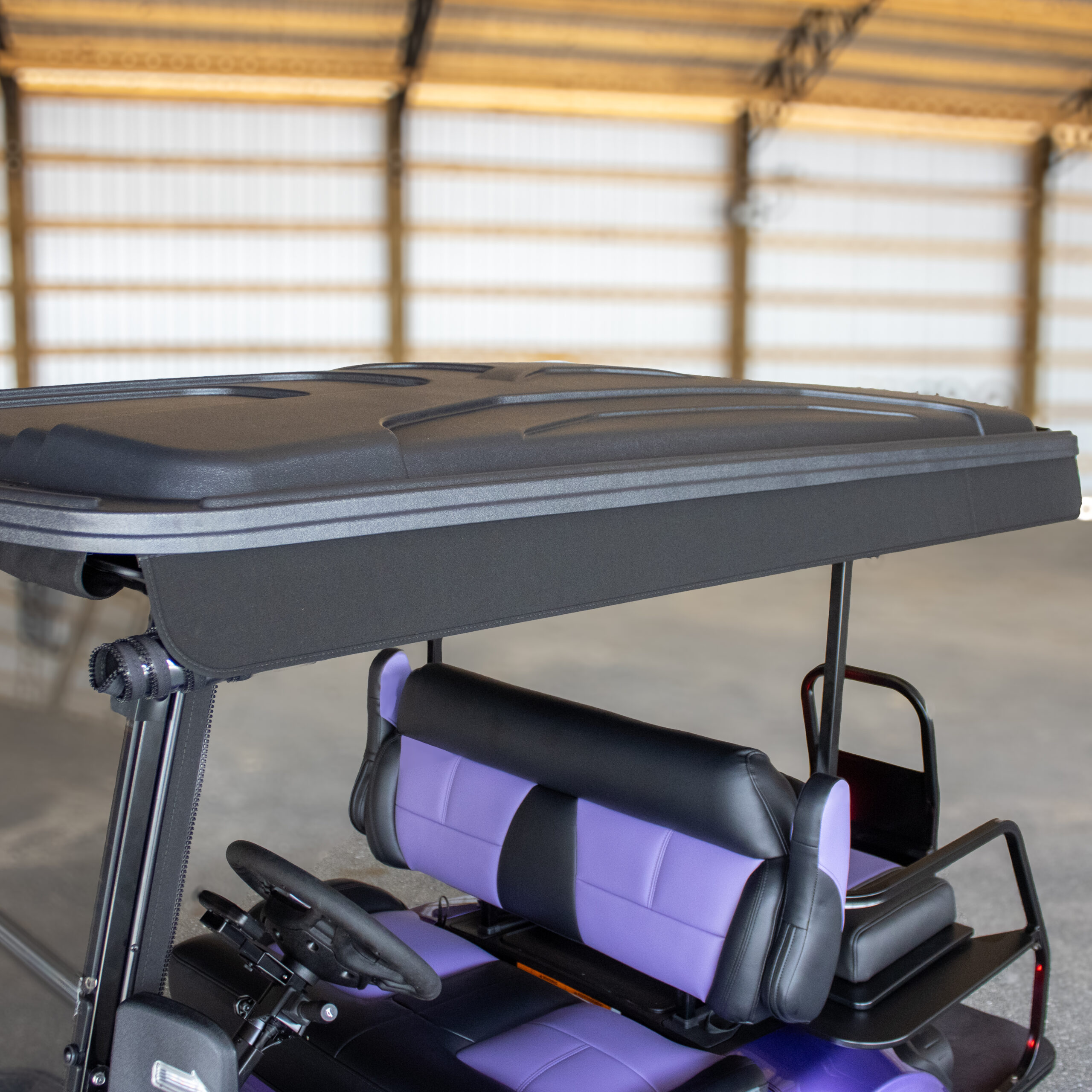 2023 Yamaha Drive2 photo 4