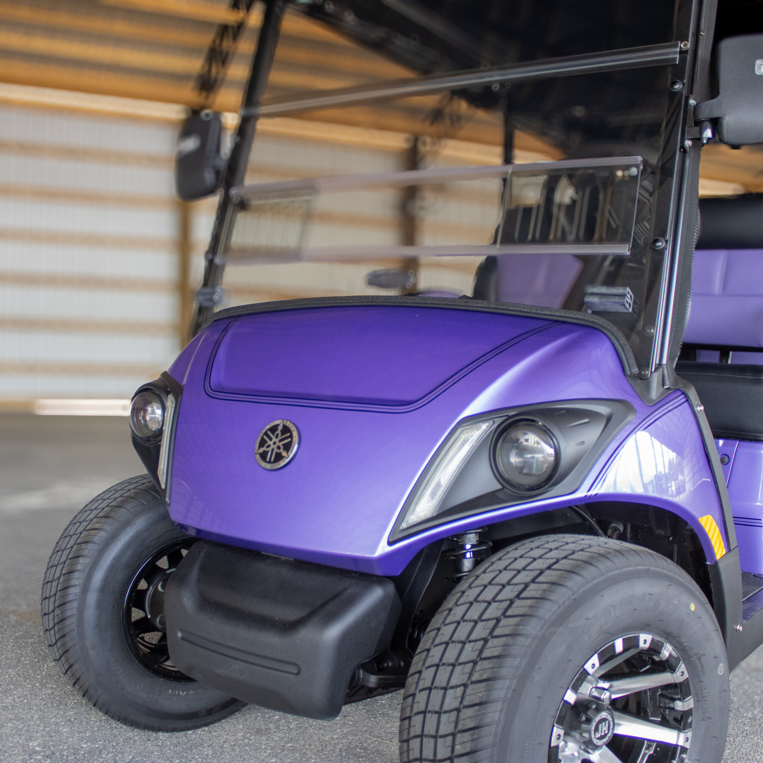 2023 Yamaha Drive2 photo 7