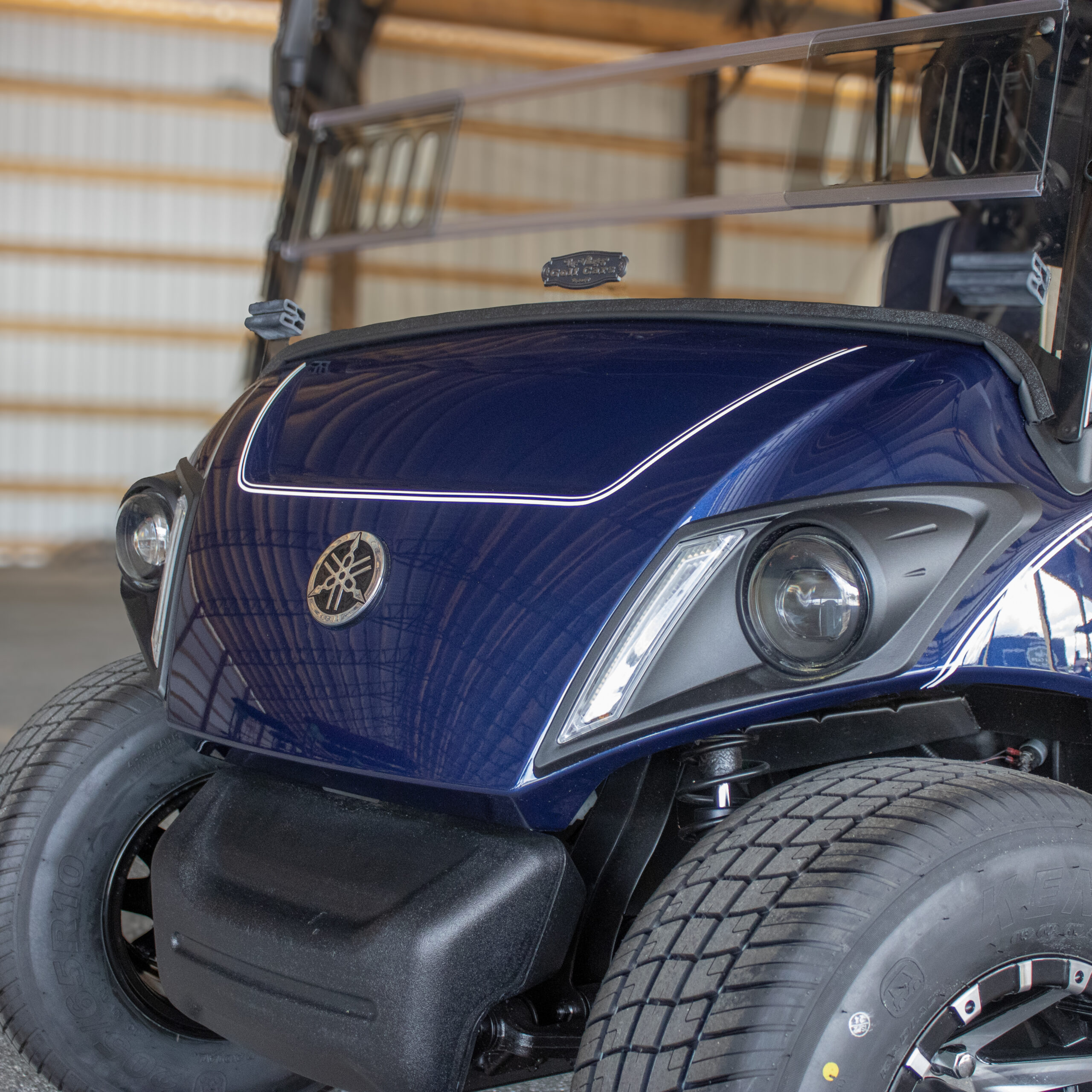 2023 Yamaha Drive2 - Image 7