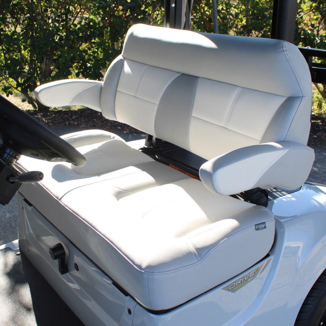 2026 Yamaha Drive2 - Image 2