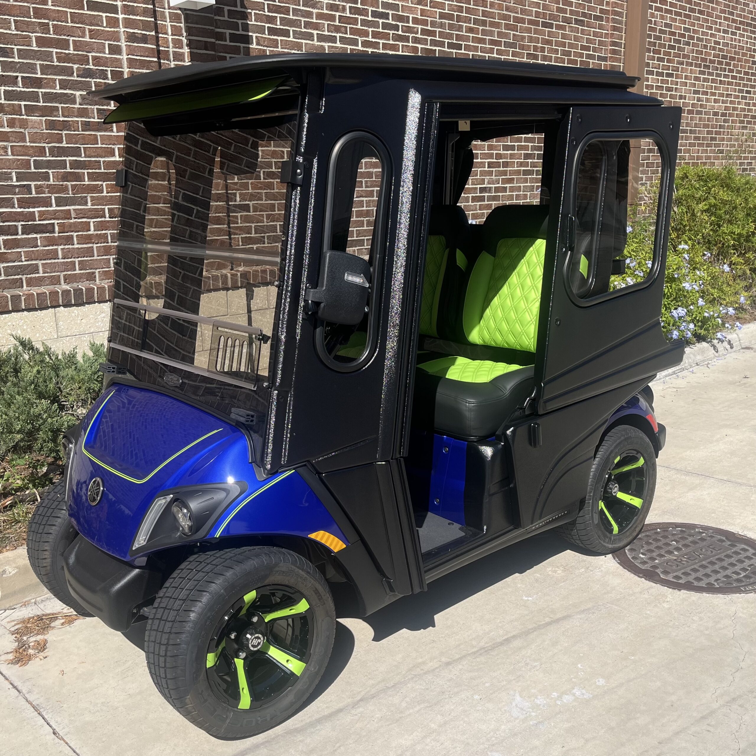 2026 Yamaha Drive2