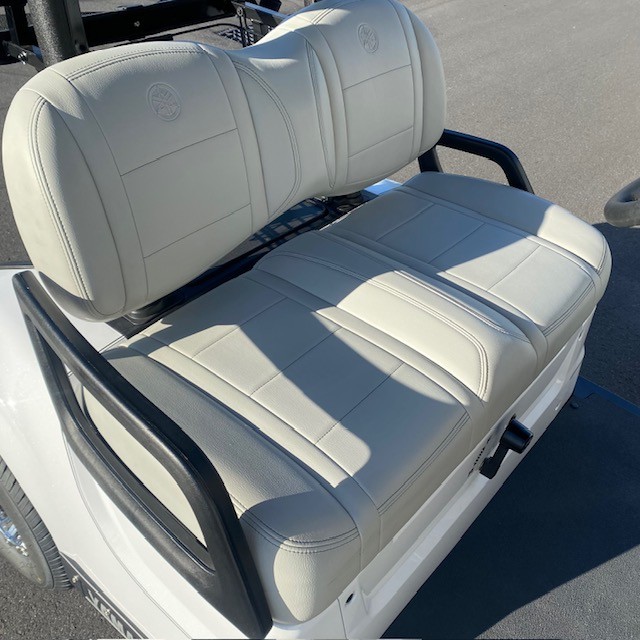 2026 Yamaha Drive2 - Image 5
