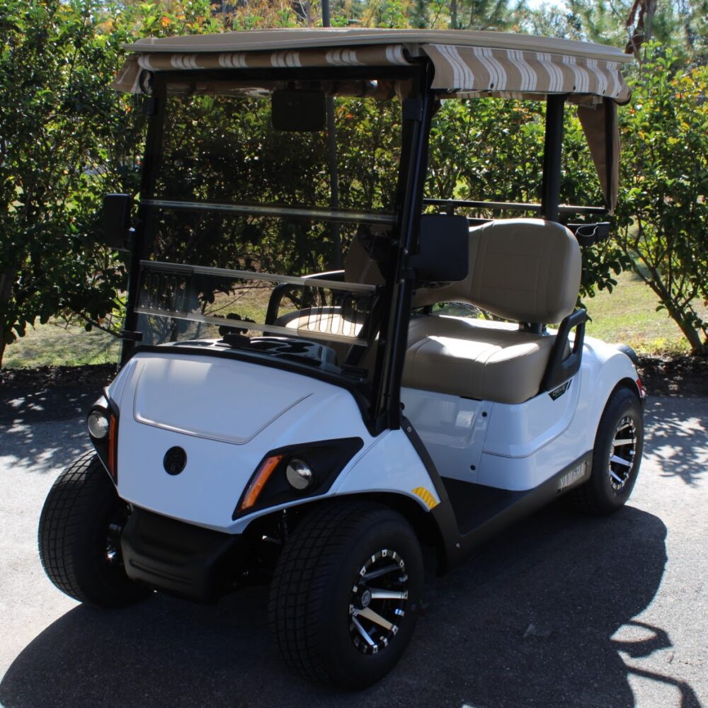 2026 Yamaha Drive2