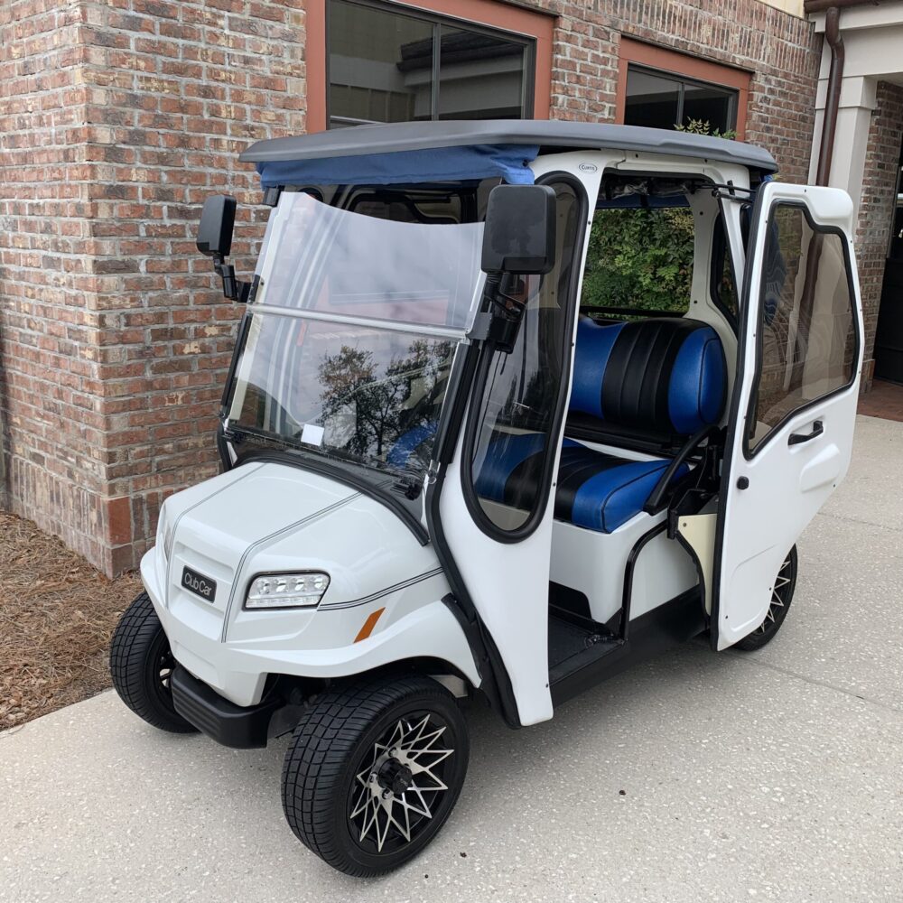 2022 Club Car Onward
