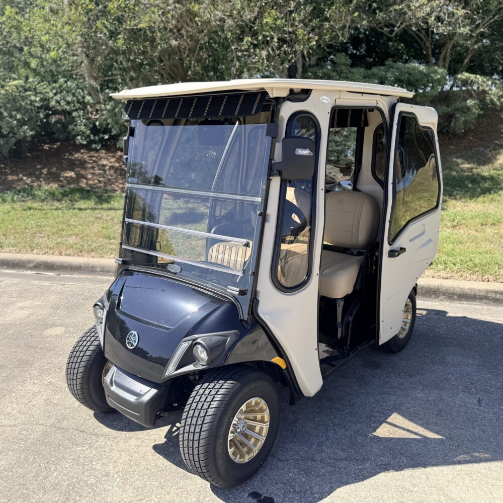 2026 Yamaha Drive2