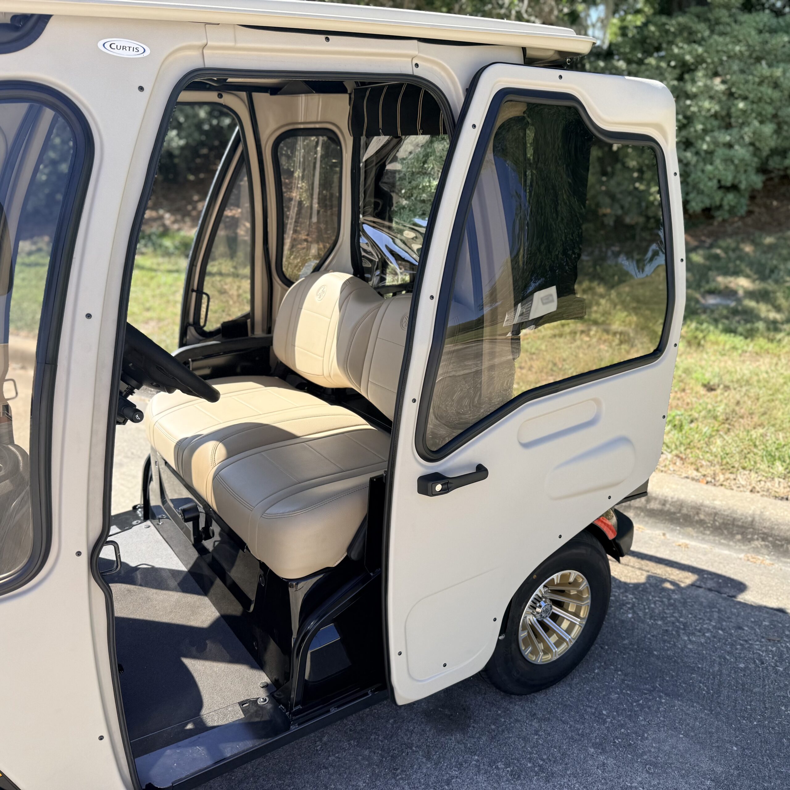 2026 Yamaha Drive2 - Image 3