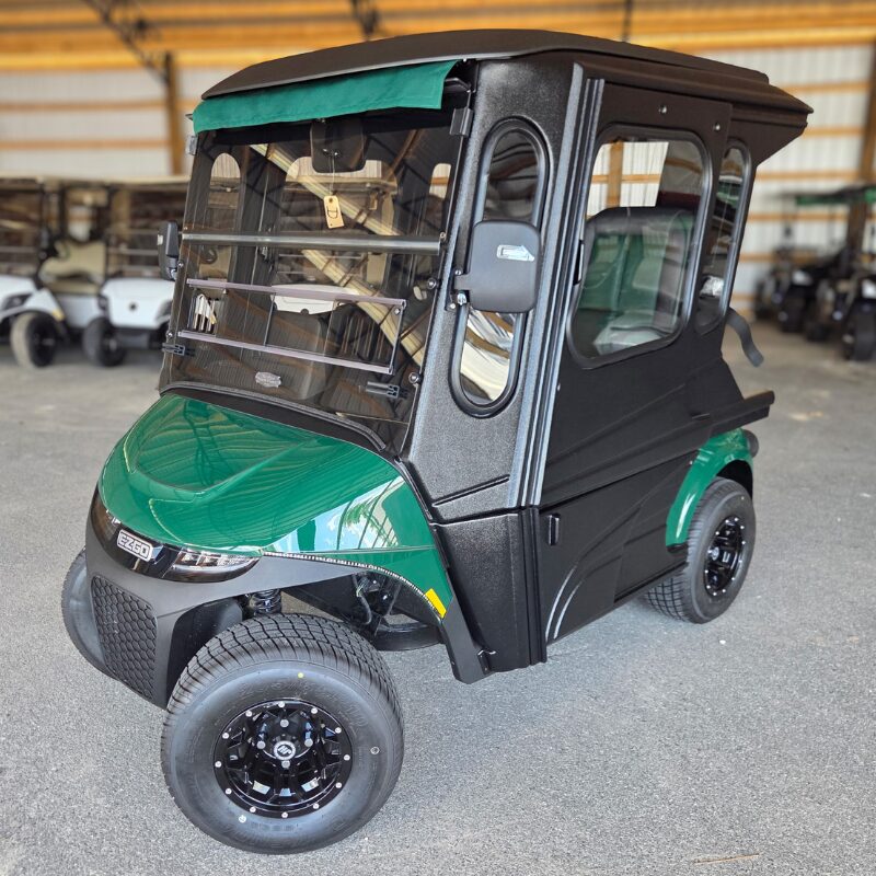 2026 E-Z-GO Freedom RXV ELiTE - Image 3