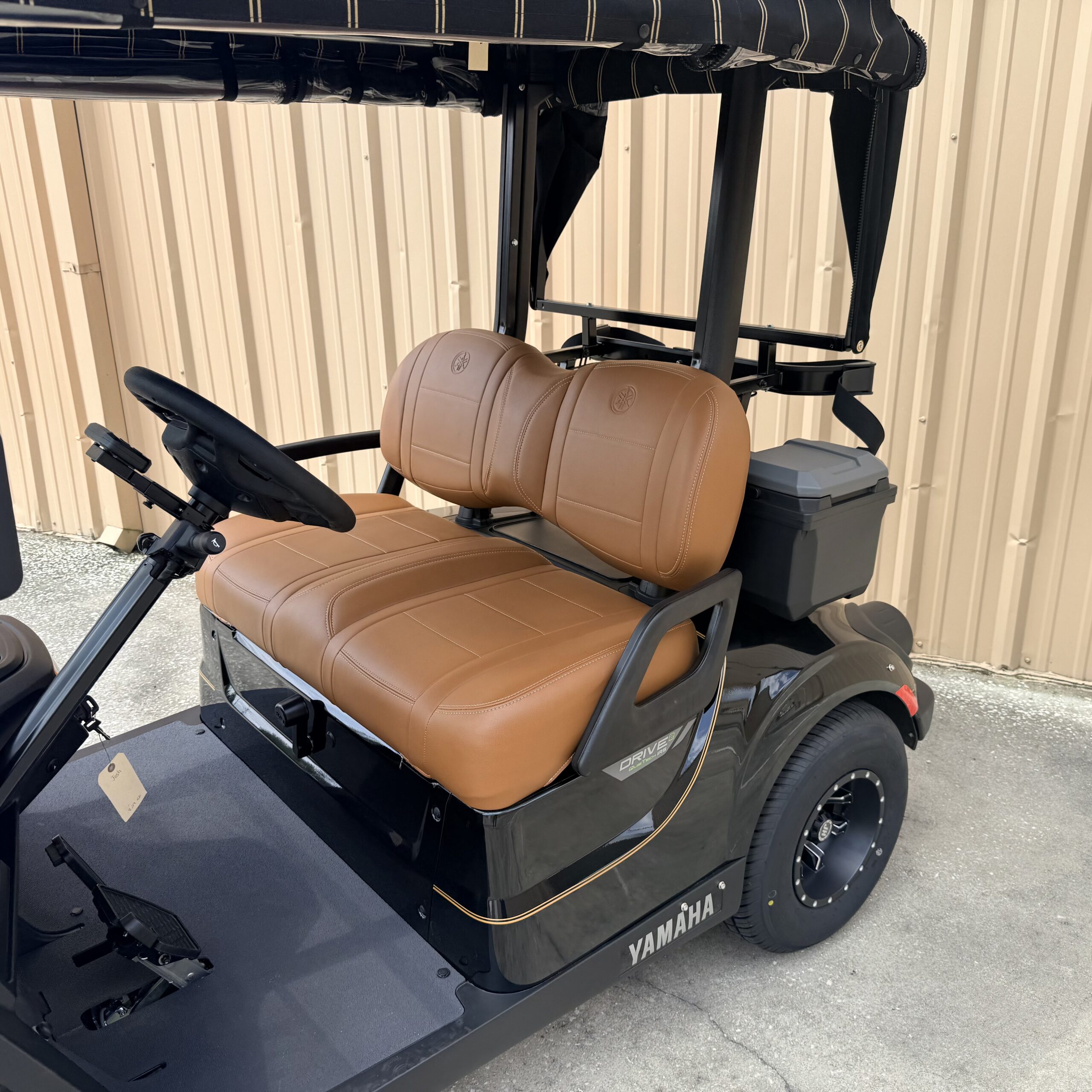 2026 Yamaha Drive2 - Image 3