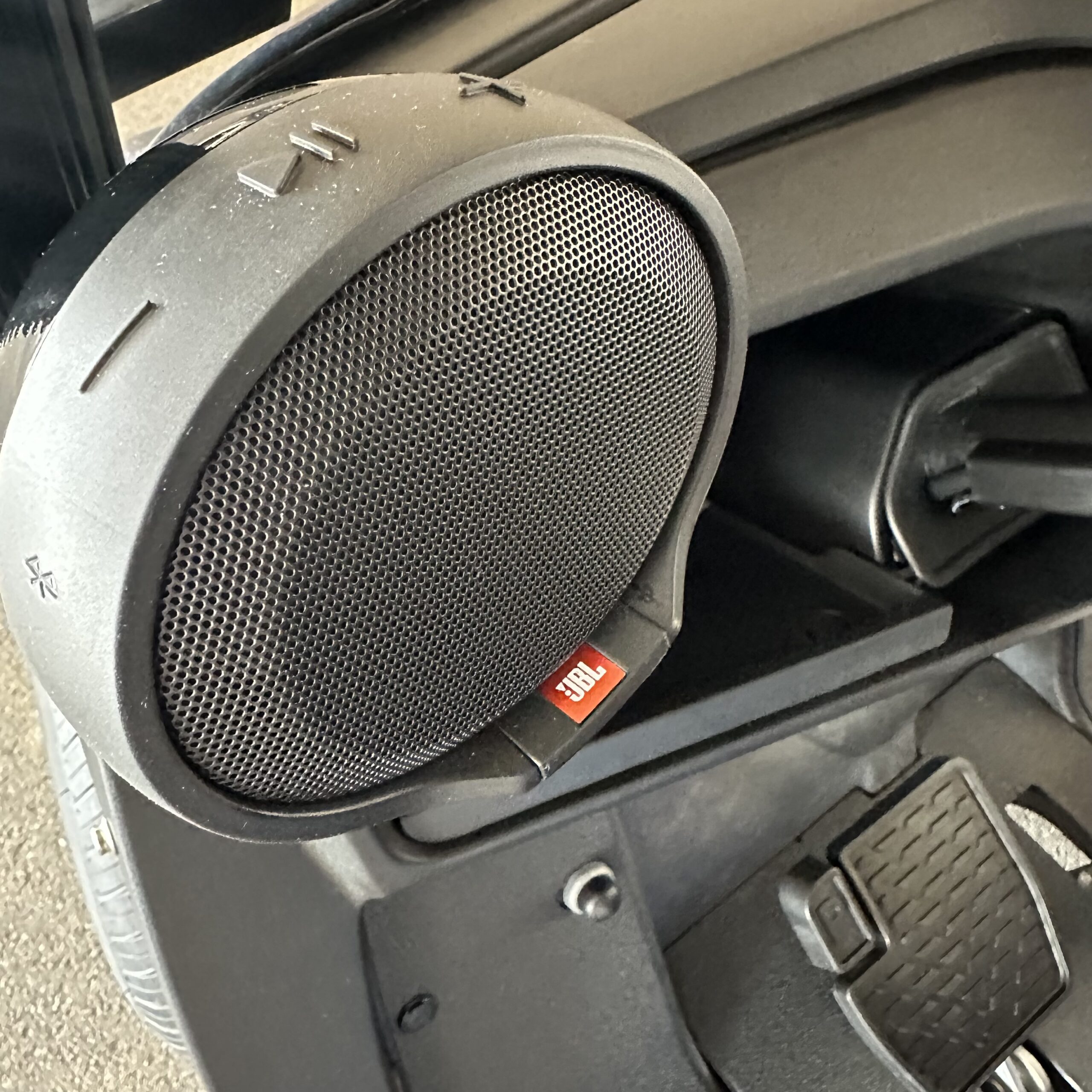 2026 Yamaha Drive2 - Image 7