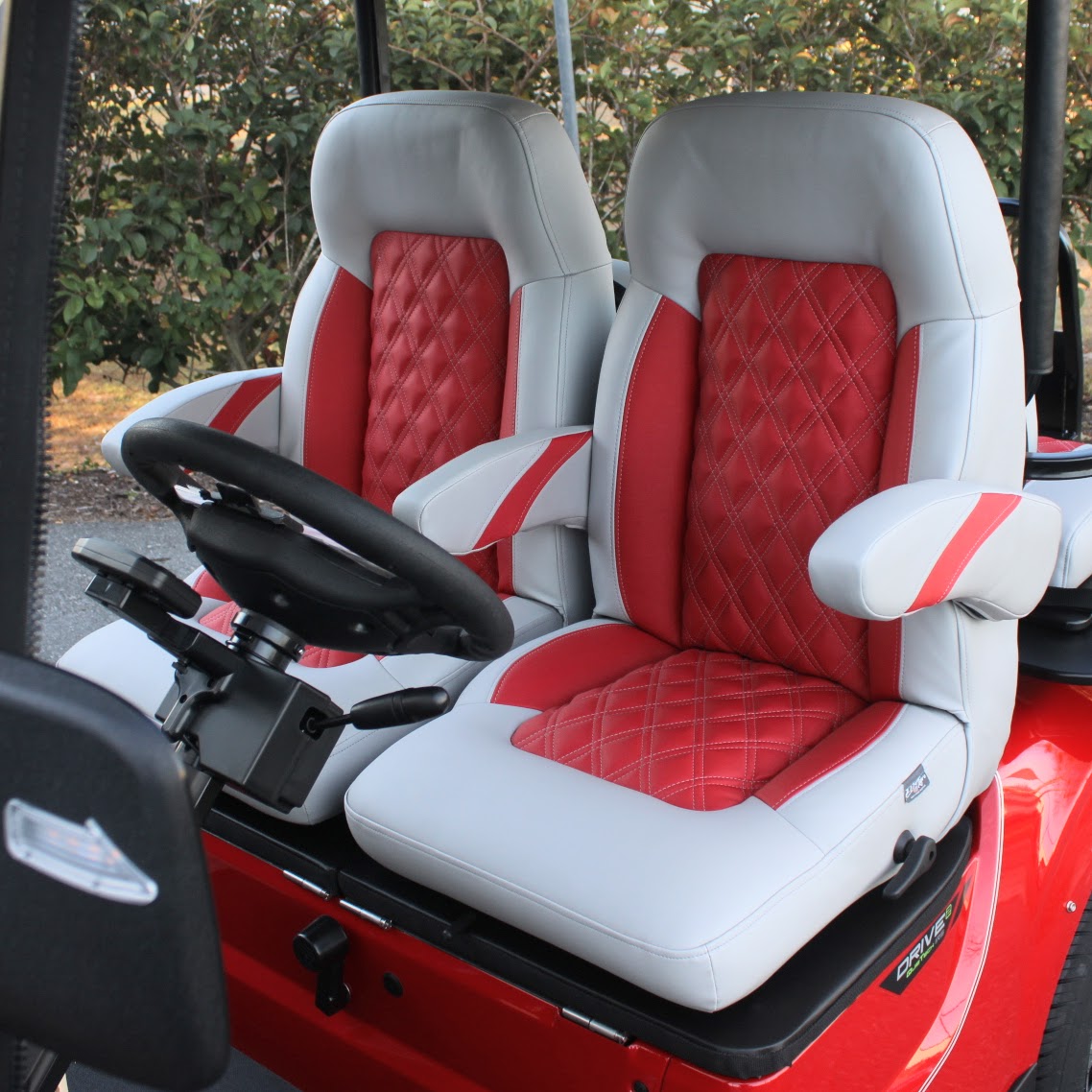 2026 Yamaha Drive2 - Image 2