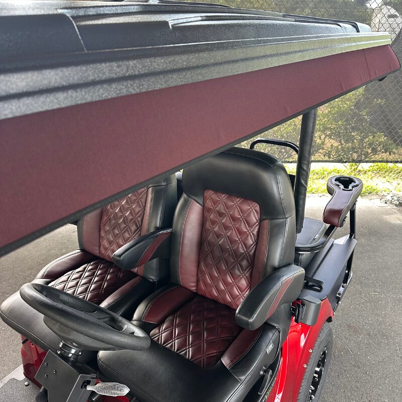 2026 Yamaha Drive2 - Image 2