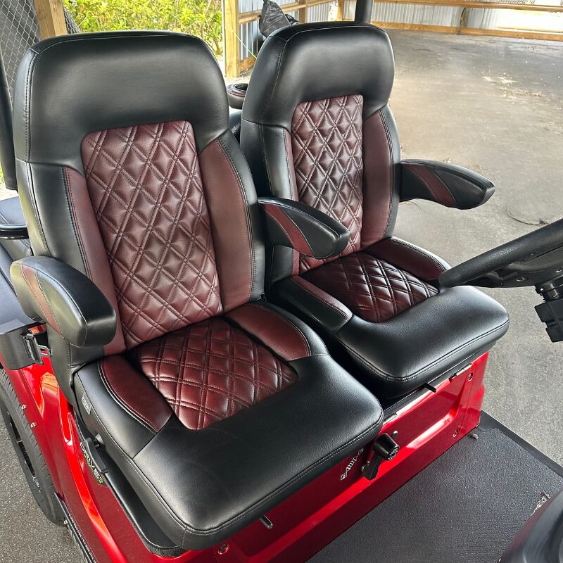 2026 Yamaha Drive2 - Image 4
