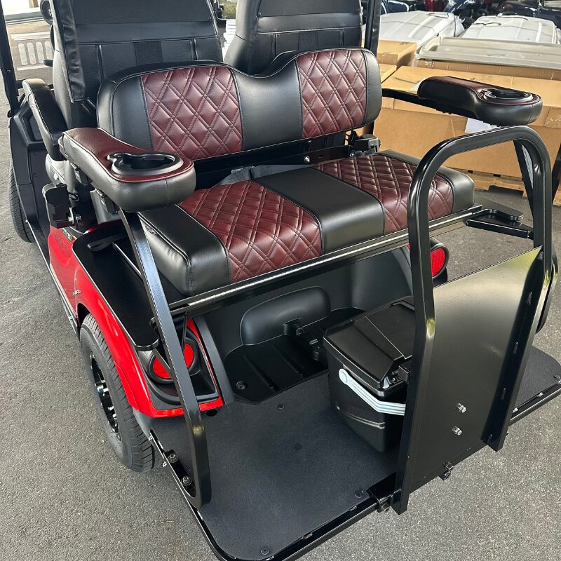 2026 Yamaha Drive2 - Image 5