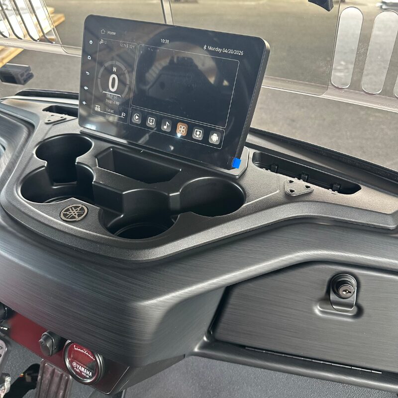 2026 Yamaha Drive2 - Image 7