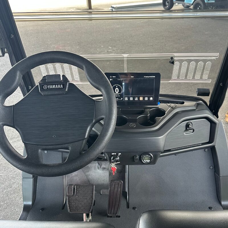 2026 Yamaha Drive2 - Image 6