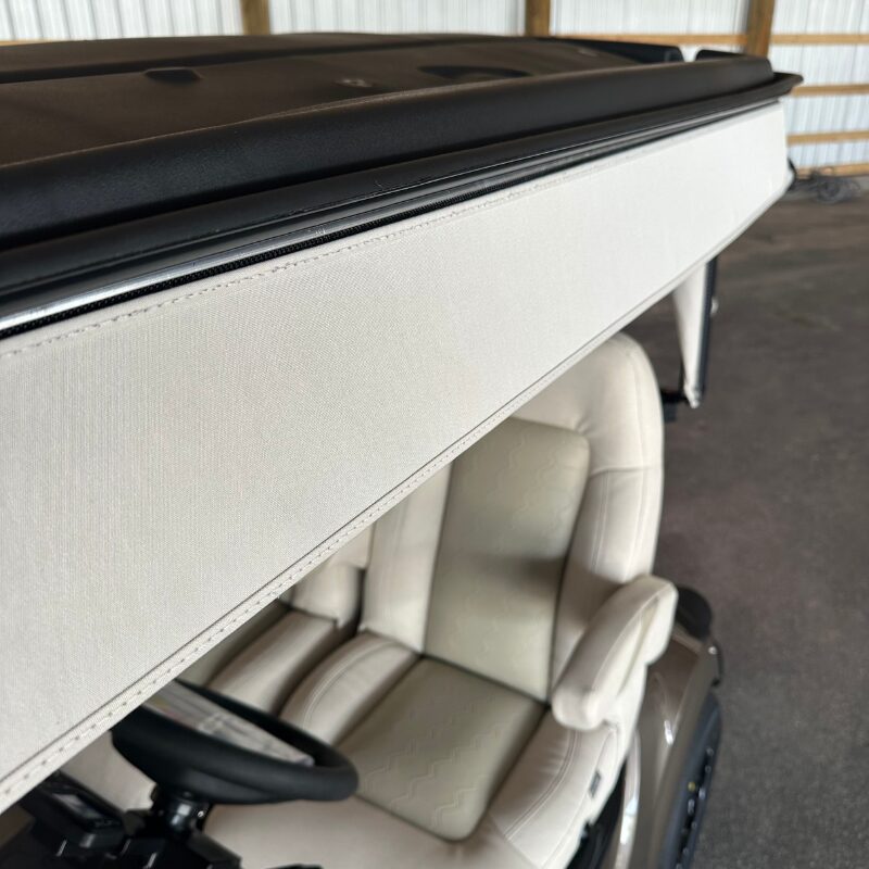 2026 Yamaha Drive2 - Image 2
