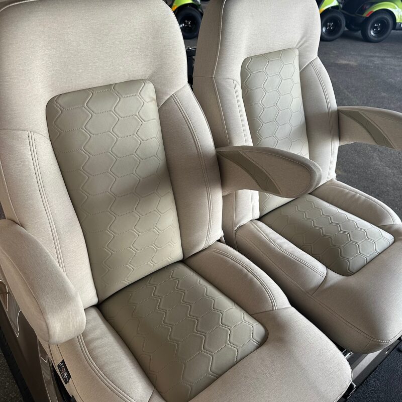 2026 Yamaha Drive2 - Image 4