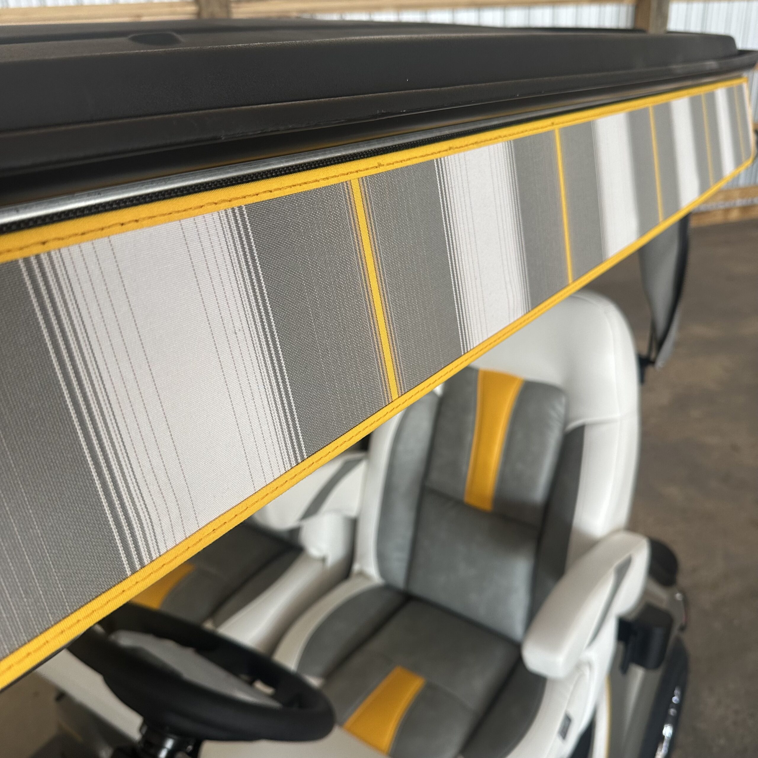 2026 Yamaha Drive2 - Image 2