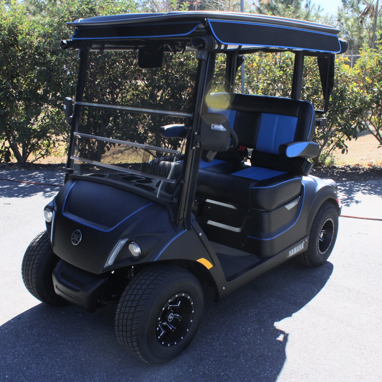 2026 Yamaha Drive2