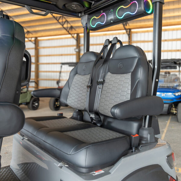 2026 MadJax Ascent - The Villages Golf Cars : The Villages Golf Cars