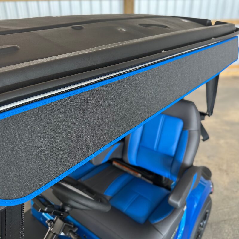2026 Yamaha Drive2 - Image 2
