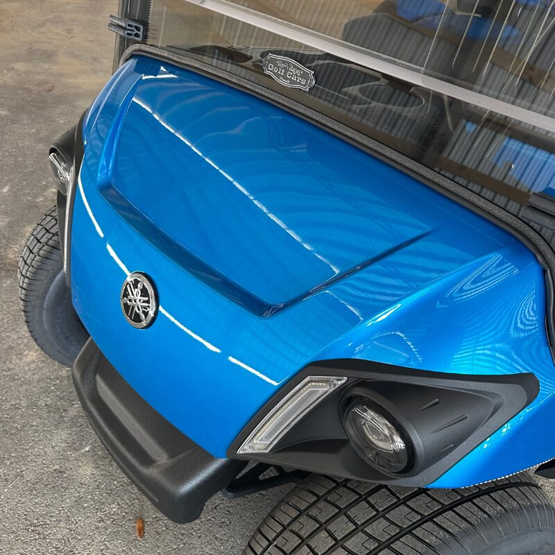 2026 Yamaha Drive2 - Image 4